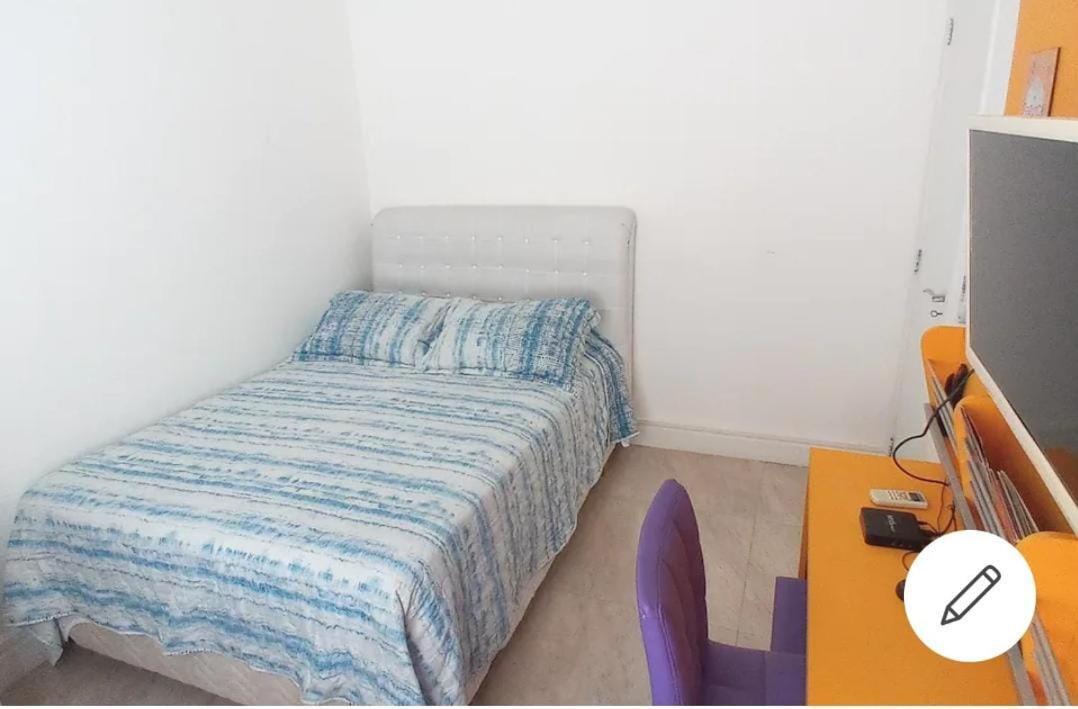 Casa Piscina Em Condominio 5Min Praia Itacoatiara. Niterói Exteriör bild