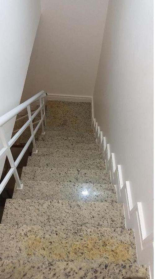 Casa Piscina Em Condominio 5Min Praia Itacoatiara. Niterói Exteriör bild