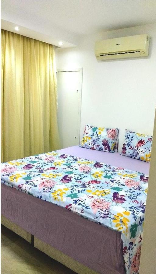 Casa Piscina Em Condominio 5Min Praia Itacoatiara. Niterói Exteriör bild