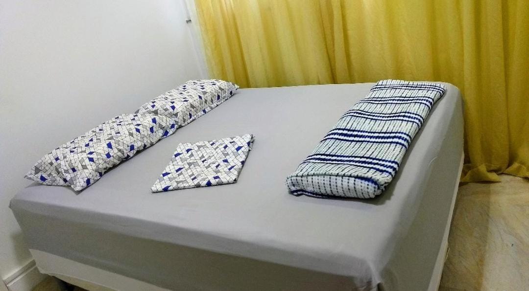 Casa Piscina Em Condominio 5Min Praia Itacoatiara. Niterói Exteriör bild